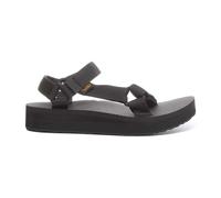 Teva Sandali MIDFORM UNIVERSAL Donna Nero Tessuto Camminata 37 EU