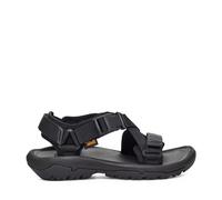 Teva Sandali W Hurricane Verge Donna, Nero, 38 EU