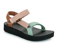 Teva Sandali W MIDFORM UNIVERSAL in Rosa 38