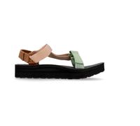 Teva - Sandalia con Cinghie Regolabili e Asciugatura Rapida - - Shoes - Donna - Multicolore - 41 EU