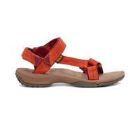 Teva - Sandalia da donna 'Terra FI Lite' - rosso - - Shoes - Donna - Arancione - 37 EU