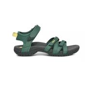 Teva - Sandalia da donna verde per passeggiate/escursioni - - Shoes - Donna - Verde - 38 EU