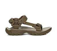 Teva - Sandalia da trekking verde per uomo - - Shoes - Uomo - Verde - 45 1/2 EU