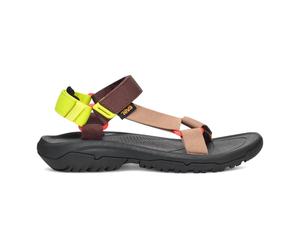 Teva - Sandalia da uomo per camminate - Hurricane - - Shoes - Uomo - Multicolore - 47 EU