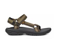 Teva - Sandalia Uomo 'Hurricane' Verde - - Shoes - Uomo - Verde - 40 1/2 EU