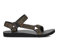 Sandali Teva Original Universal bandana oliva scuro da uomo (45.5 (12 US))