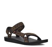 Teva Sandalias de Montaña Original Marrón, Scarpe da Trekking Uomo, 42 EU