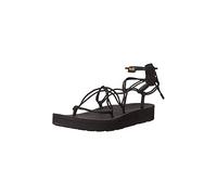 Teva Midform Infinity, Sandali Donna, Nero, 41 EU