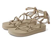 Teva Sandalo da donna Midform Infinity, sesamo, 41 EU