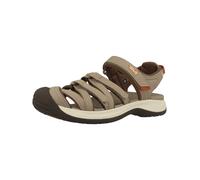 Teva - Women's Tirra Sport CT - Sandali EU 40 marrone/beige
