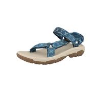 TEVA Sandalo da trekking blu colomba / blu chiaro Donna TEVA 37
