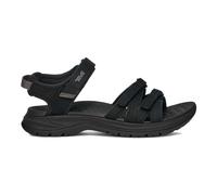 Teva - Sandalo da trekking sportivo Tirra - - Sport - Donna - Nero - 42 2/3 EU