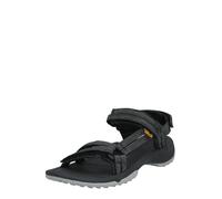 TEVA Sandalo da trekking 'Terra' blu chiaro / antracite / verde chiaro / rosa chiaro Donna TEVA 39