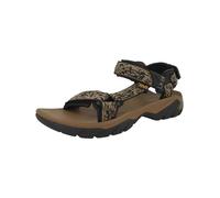 Teva Terra Fi 5 Universal Sandals Marrone EU 47 Uomo