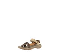TEVA Sandalo da trekking 'Terra Fi Lite' beige / marrone / pueblo Donna TEVA 37