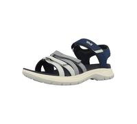 TEVA Sandalo da trekking 'Tirra' navy / grigio / bianco Donna TEVA 37