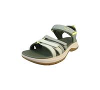 TEVA Sandalo da trekking verde / menta / verde pastello Donna TEVA 37