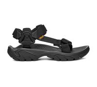 Teva Sandalo Donna Terra Fi 5 Universale Nero/Phantom UK 38