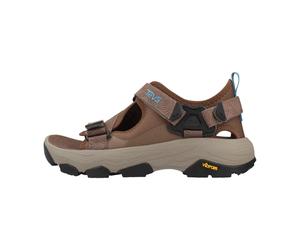 Teva - Sandalo Grandview Max - - Shoes - Uomo - Marrone - 42 EU