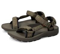 Teva M Terragrip - sandali - uomo Green 10 US