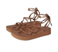 Teva Sandalo Midform Infinity Donna, Leone, 40 EU