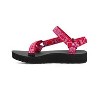 TEVA Sandalo 'Midform Universal' rosa / rosso Donna TEVA 42