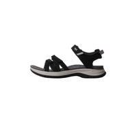 TEVA Sandalo nero Donna - Scarpe - Sandali TEVA 37