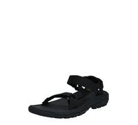TEVA Sandalo nero Uomo TEVA 45,5 nero