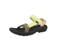 TEVA Sandalo oliva / verde chiaro / pesca Donna TEVA 40