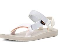 Teva Sandalo Omnium Uomo, Pearl Metallico Multi, 39 EU