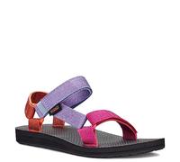 Teva Sandalo Omnium Uomo, Rosa metallizzato multicolore, 40 EU