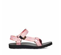 Teva Sandalo Omnium Uomo, Sorbetto Rosa, 38 EU