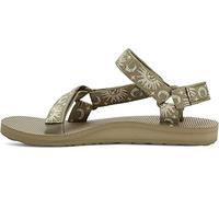 Teva Original Universal, Sandali Donna, Sole e Luna Aloe, 39 EU