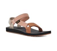 Teva Sandalo originale da donna per sport e attività all'aria aperta, Maple Sugar Multi, 42 EU