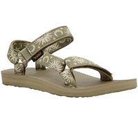 Teva Sandalo originale da donna per sport e attività all'aria aperta, Sole e Luna Aloe, 37 EU