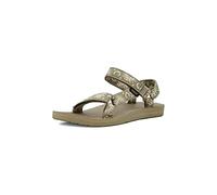 Teva Original Universal, Sandali Donna, Sole e Luna Aloe, 40 EU
