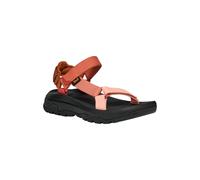 Teva - Sandali comodi - Hurricane Xlt3 Sedona Multi per Donne in Nylon - Taglia 39 - Rosa