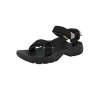 Sandali da donna Teva Terra Fi 5 Universal Misura delle scarpe (EU): 37 / Colore: nero