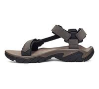 Teva - Terra Fi 5 Universal Leather - Sandali US 11 | EU 44,5 nero
