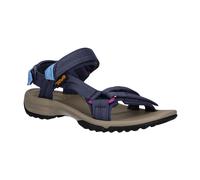 Teva - Sandalo Terra Fi Lite - - Sport - Donna - Blu - 36 EU