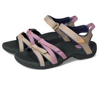 Teva Sandalo Tirra Donna, Root Light Multi, 7.5