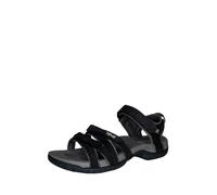 TEVA Sandalo 'Tirra' grigio / nero Donna TEVA 38 grigio / nero