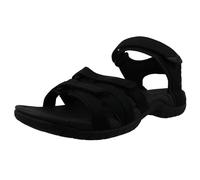 TEVA Sandalo 'Tirra' nero Donna TEVA 36