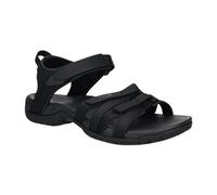 Teva - Sandalo Tirra - - Sport - Donna - Nero - 36 EU