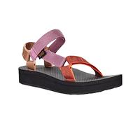 Teva Sandalo universale da donna, rosa metallizzato, 36 EU