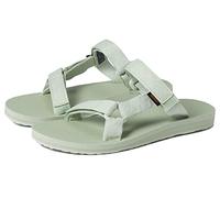 Teva Sandalo universale da donna, Teva Textural Bok Choy, 37 EU