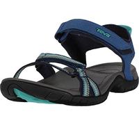 Teva Sandalo universale Midform da donna, Archivio Topo Navy, 42 EU
