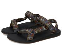 Teva Sandalo universale Midform da donna, Geo Mashup Oliva, 40.5 EU