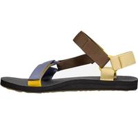 Teva Universale Originale, Sandali Uomo, Multicolore, 42 EU