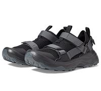 Teva Sandalo universale Outflow da uomo, nero, 42 EU